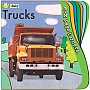 ez page turners: Trucks