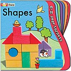 ez page turners: Shapes