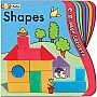 ez page turners: Shapes