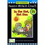 Now I'm Reading! R/W/D: In the Hot, Hot Sun (level 2)