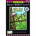 Now I'm Reading! R/W/D: Milo the Monkey (level 3)