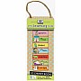 Green Start Book Towers: Little Learning Books