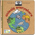 Green Start Books: animals everywhere