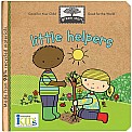 Green Start Books: little helpers