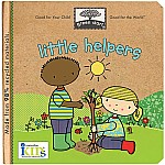 Green Start Books: little helpers