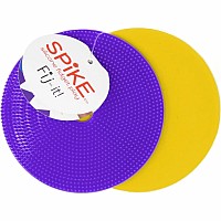 SPIKE Fij-it 2-Pack (Yellow/Purple)