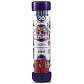 ZOOB Tube 20 Translucent Refills