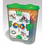 ZOOB 250