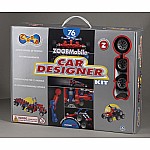 Car Designer Kit