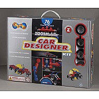 Car Designer Kit