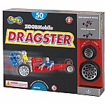 ZOOB Dragster