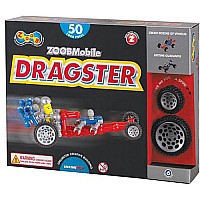 ZOOB Dragster