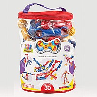 ZOOB Jr. 30