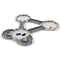 HEXBUG Nano Habitat Set by Innovation First