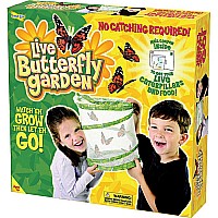 Butterfly Garden