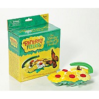 Butterfly Feeder