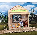 Cloverleaf Corners Nursery School