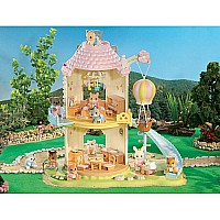 Baby Play House