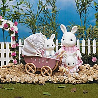 A Carriage Ride for Connor & Kerri