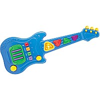 Rockin Riffs Electric Guitar