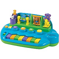 Playful Pals Piano