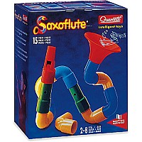 Saxoflute