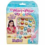Whirl 'n Wear Charms Fun Food