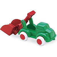 5" Chubbies Trucks