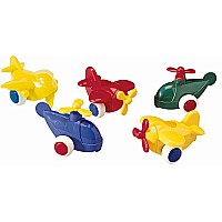 Chubbies Airplane Assortment