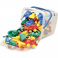 30-piece Classic Bucket