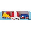 Chubbies Train