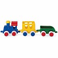 Chubbies Train
