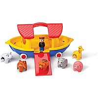 Noah's Ark
