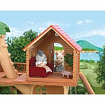 Adventure Tree House
