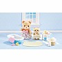 Melissa & Melodyâs Baby Bath Time