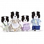 Border Collie Family