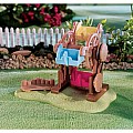 Baby Playground Ferris Wheel