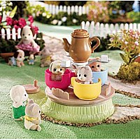 Baby Playground Tea Cup Ride