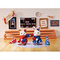 Baby Playground Tea Cup Ride