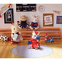 Baby Playground Tea Cup Ride