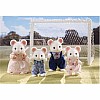Milky Mouse Family
