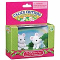 Milky Mouse Twins