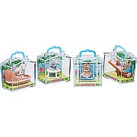 Calico Critters Mini Characters