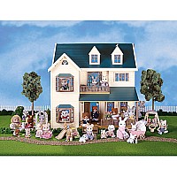 Deluxe Village House