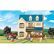 Deluxe Village House