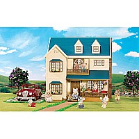 Deluxe Village House