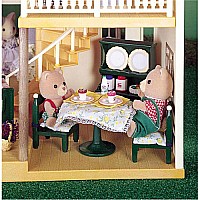 Deluxe Village House