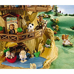 Country Tree House Calico Critters