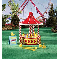 IP CC: Hook a Duck Carousel