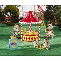 IP CC: Hook a Duck Carousel